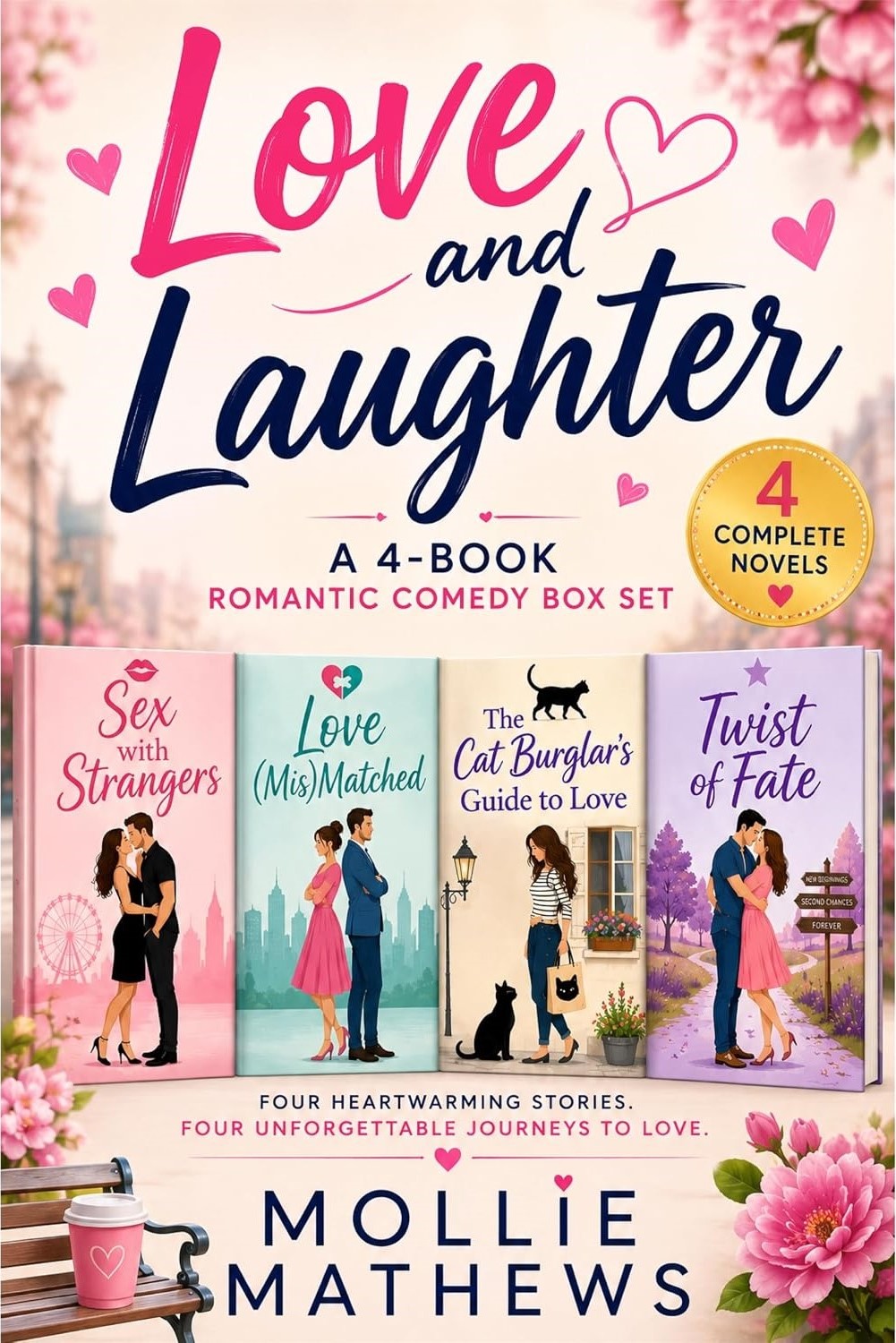 Love and Laughter